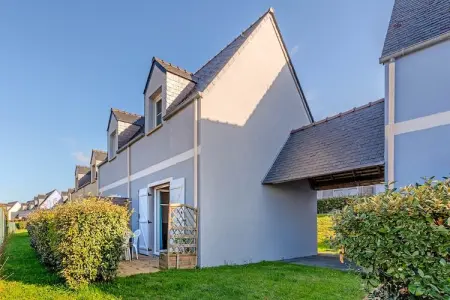 Location Maison à Saint Nic 4 personnes