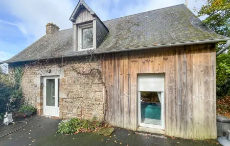 Location Maison à Saint James 6 personnes