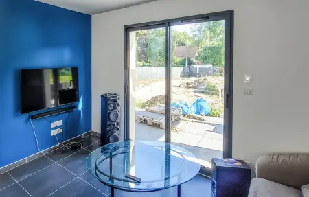 Location Maison à Elbeuf sur Andelle 6 personnes