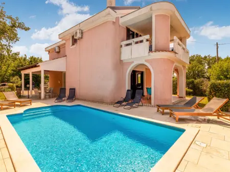 Location Maison à Krk Malinska 9 personnes