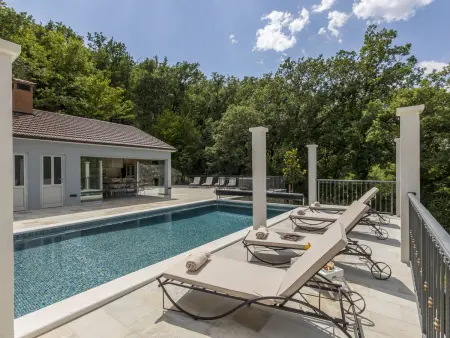 Location Villa à Omiš 8 personnes