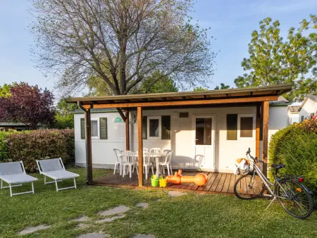 Location Maison à Grado 6 personnes