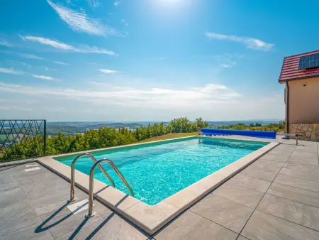 Location Maison à Križevci 6 personnes