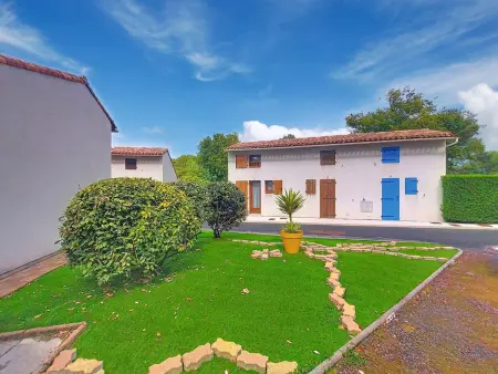 Location Maison à Les Mathes 3 personnes