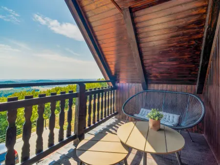 Location Maison à Križevci 6 personnes