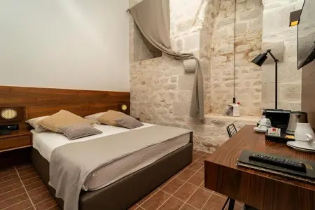 Location Maison à Pakoštane 3 personnes