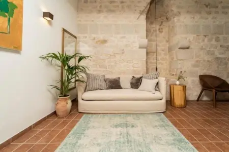 Location Maison à Pakoštane 2 personnes