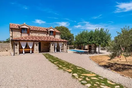 Location Villa à Stankovci 6 personnes