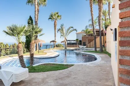 Location Maison à Granada 4 personnes