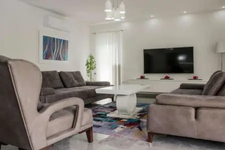 Location Villa à Glavina Gornja 12 personnes