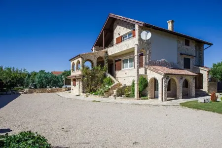 Location Maison à Vodice 16 personnes