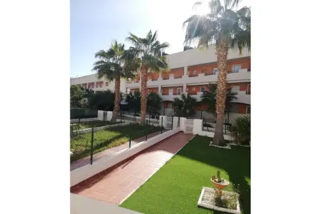 Location Maison à Almeria 12 personnes