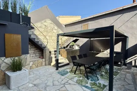 Location Maison à Kukljica 4 personnes