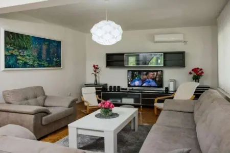 Location Villa à Glavina Gornja 12 personnes