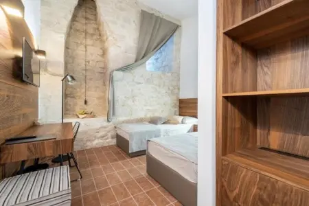 Location Maison à Pakoštane 2 personnes