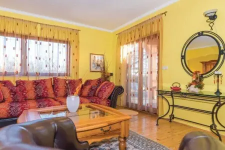 Location Maison à Drnis 6 personnes