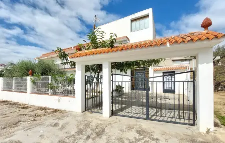 Location Maison à Traiguera 8 personnes