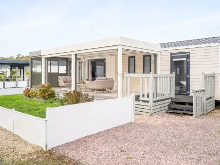 Location Chalet à Dinard 5 personnes