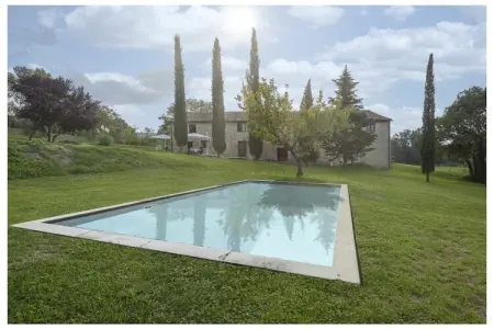 Location Villa à Umbertide 12 personnes