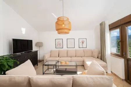 Location Villa à Lovreć 10 personnes