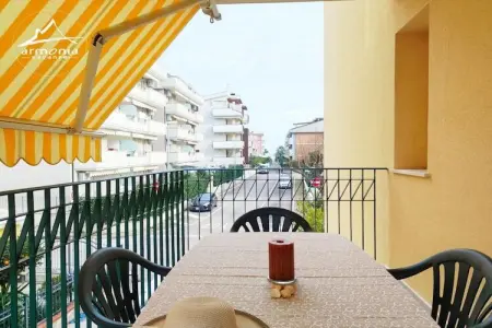 Location Maison à Tortoreto (TERAMO) 4 personnes