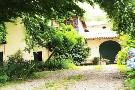 Location Maison à Brenta 10 personnes