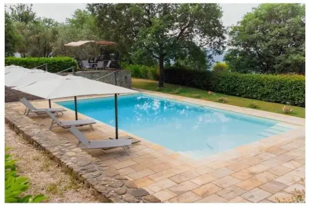 Location Villa à Umbertide 10 personnes