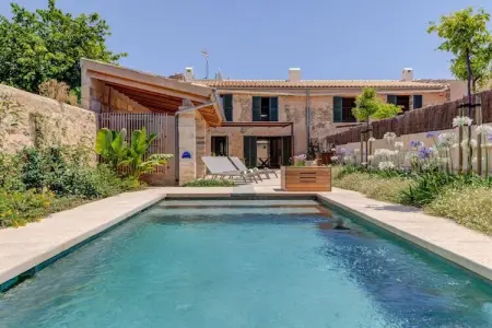 Location Maison à Consell 6 personnes