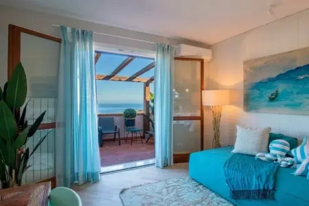 Location Maison à Capoliveri 5 personnes