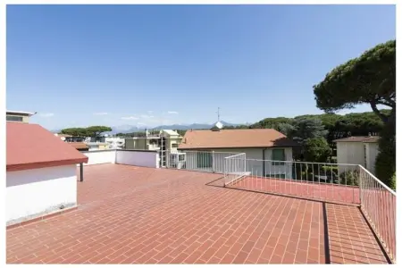 Location Maison à Viareggio 5 personnes