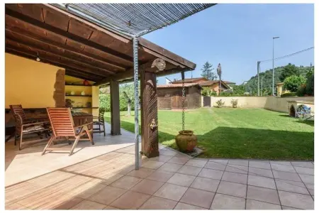 Location Maison à Camaiore 6 personnes