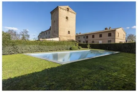 Location Villa à Poggibonsi 8 personnes