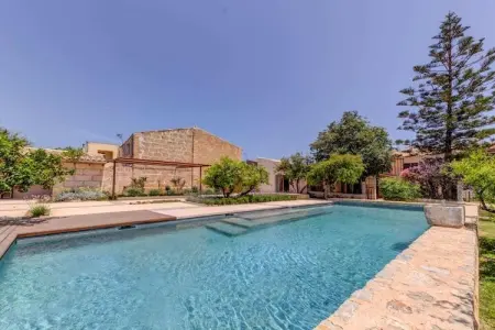 Location Maison à Consell 10 personnes