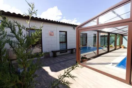 Location Maison à Burgos 2 personnes