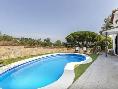 Location Maison à Calonge 11 personnes