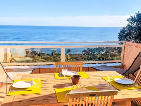 Location Maison à Solenzara 4 personnes