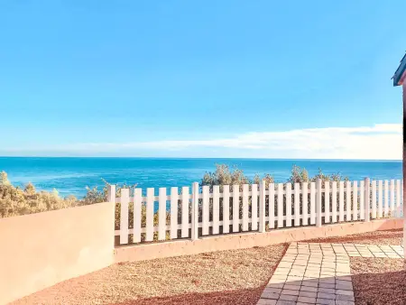 Location Maison à Solenzara 6 personnes