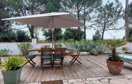 Location Maison à Saint Trojan les Bains 6 personnes