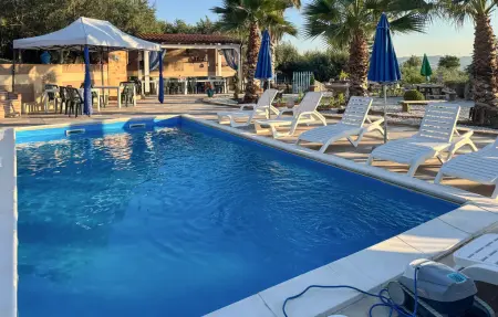 Location Maison à San Cipirello 4 personnes