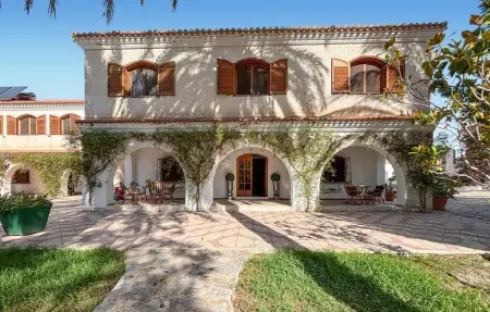 Location Maison à Elda 20 personnes