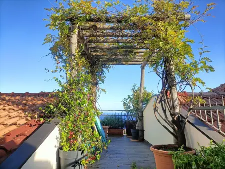 Location Maison à Alassio 8 personnes