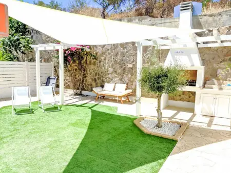 Location Villa à Villasimius 5 personnes