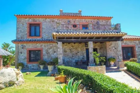 Location Villa à Conil de la Frontera 8 personnes