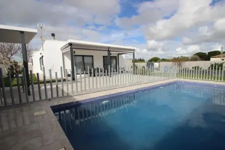 Location Maison à Conil de la Frontera 7 personnes