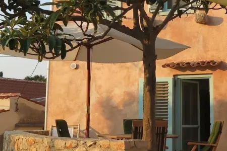 Location Maison à Veli Losinj 3 personnes