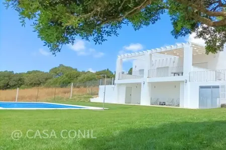 Location Maison à Patria   Vejer de la Frontera 5 personnes