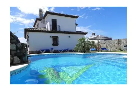 Location Villa à Conil de la Frontera 8 personnes