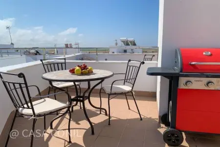 Location Maison à Conil de la Frontera 3 personnes