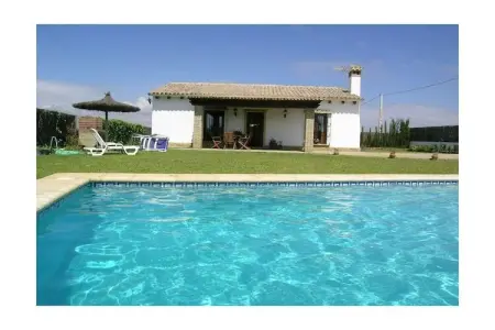 Location Maison à Conil de la Frontera 6 personnes