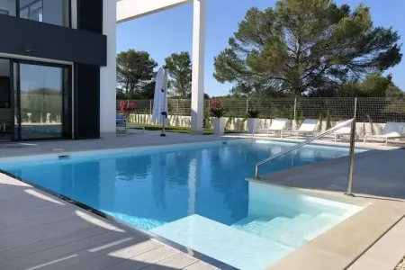Location Villa à Cala Murada 5 personnes